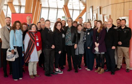 Gippsland New Energy Conference 24 Launch