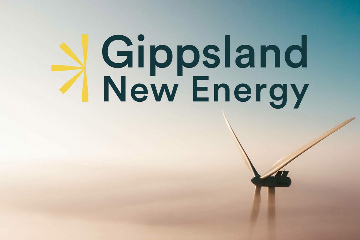 Gippsland New Energy