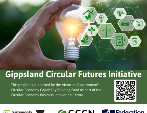 Gippsland Circular Futures Initiative