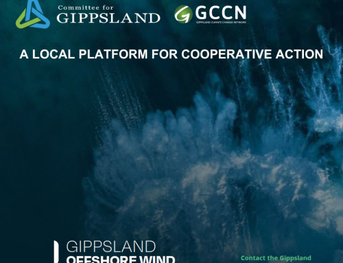 Gippsland Offshore Wind Alliance