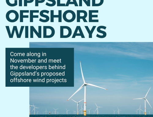 Gippsland Offshore Wind Days