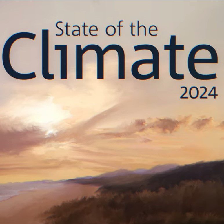 State of the Climate 2024