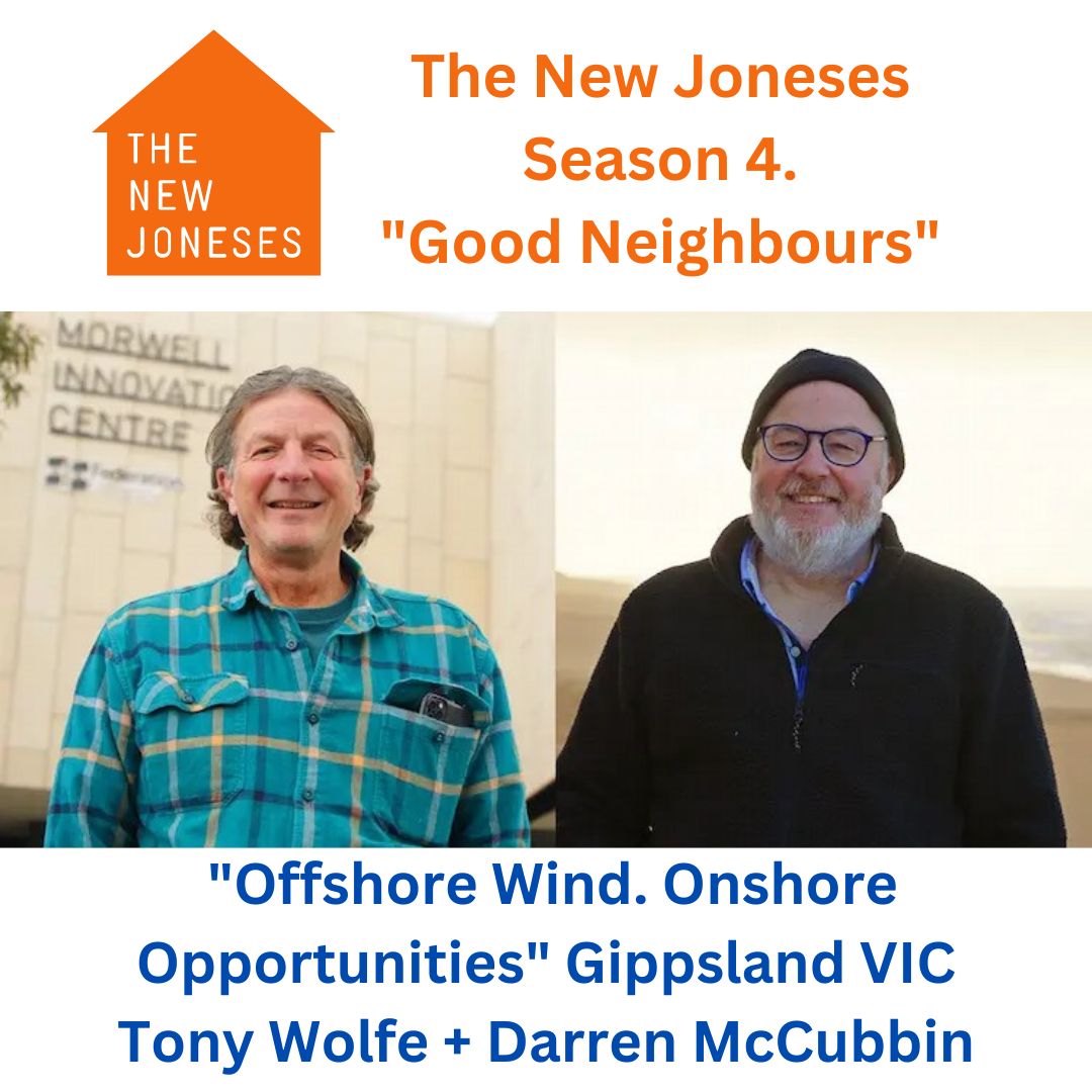 The New Joneses